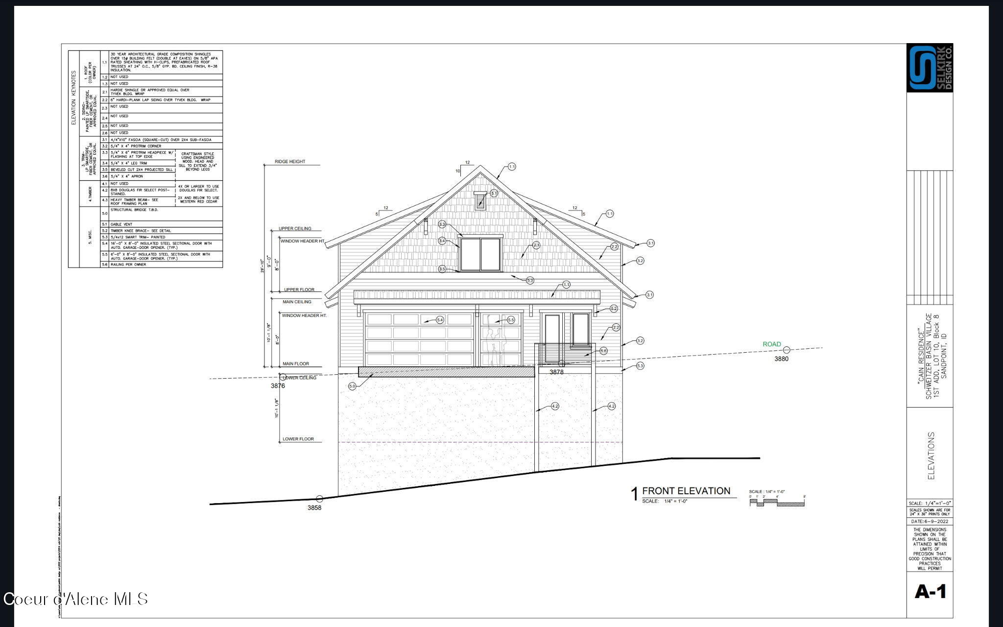 Nna Telemark Road Sandpoint, ID 83864 - Photo 5 of 22 6466520025338116768