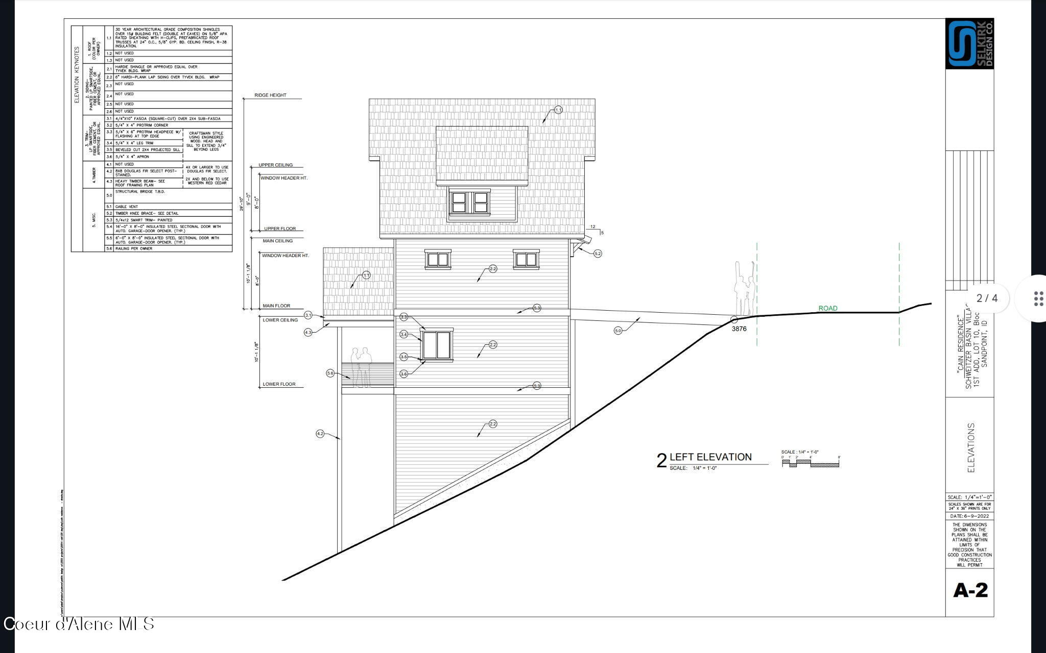 Nna Telemark Road Sandpoint, ID 83864 - Photo 6 of 22 4358441639544553220