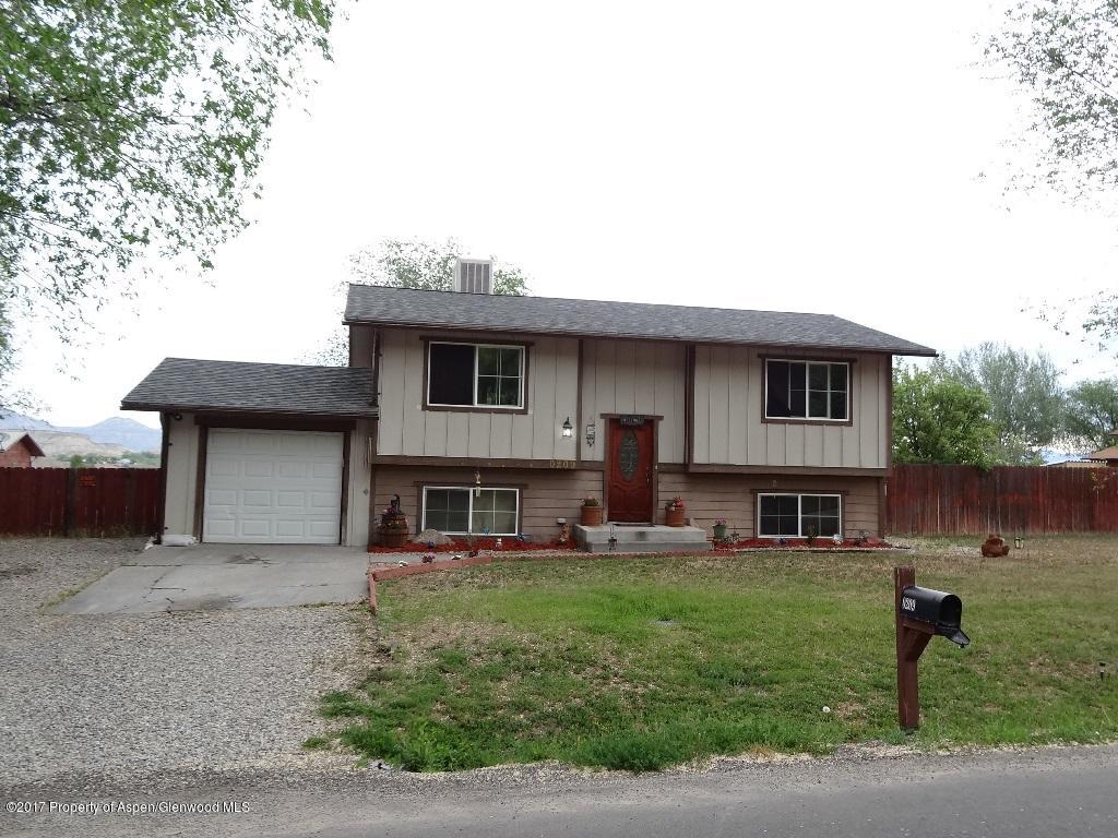 209 Remington Street Rifle, CO 81650 - Photo 1 of 8 main photo