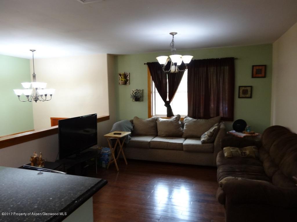 209 Remington Street Rifle, CO 81650 - Photo 3 of 8 living room