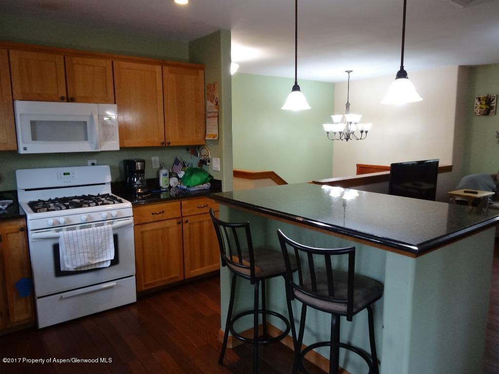 209 Remington Street Rifle, CO 81650 - Photo 4 of 8 kitchen