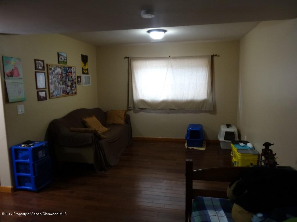 209 Remington Street Rifle, CO 81650 - Photo 5 of 8 family room