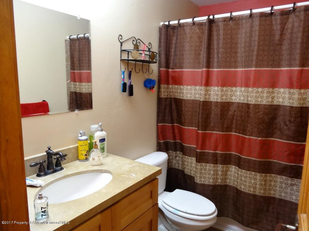 209 Remington Street Rifle, CO 81650 - Photo 6 of 8 guest bathroom