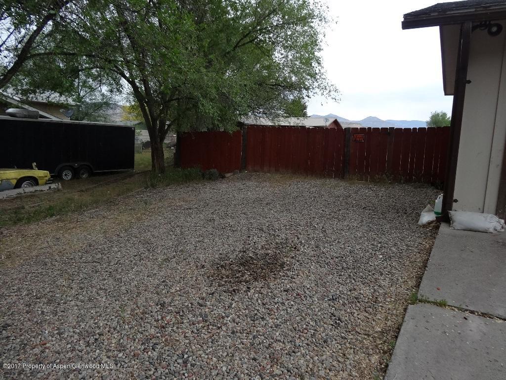 209 Remington Street Rifle, CO 81650 - Photo 8 of 8 additional parking