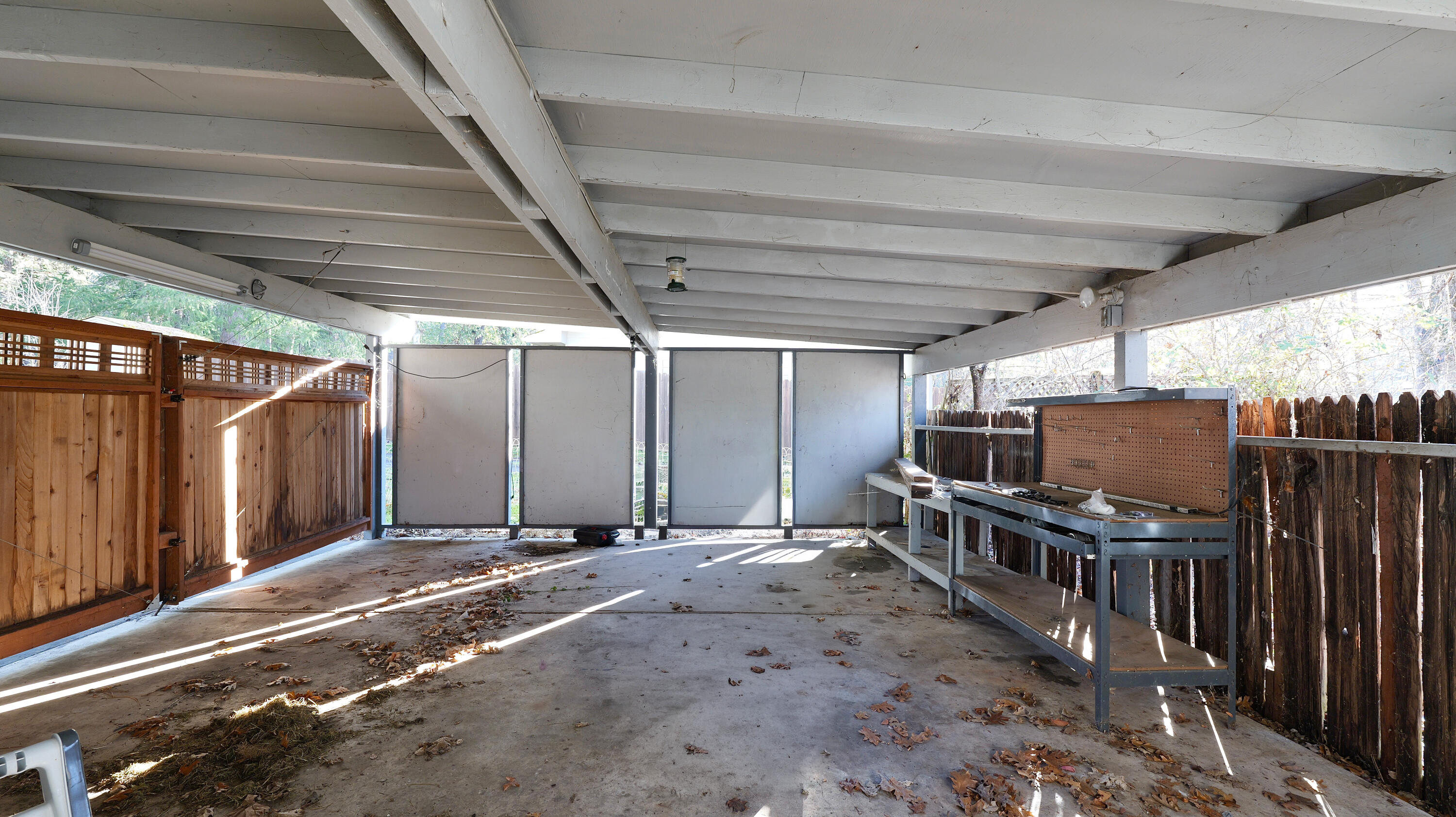 801 Old Ferry Road Shady Cove, OR 97539 - Photo 4 of 24 Carport