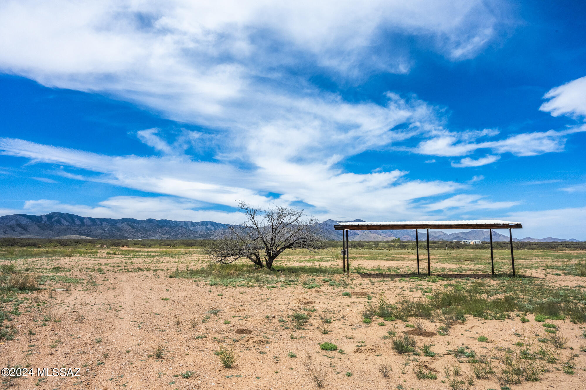 4.64-acres South Central Road, Unit 1 Pearce, AZ 85625 - Photo 5 of 18 Gallery Image 5