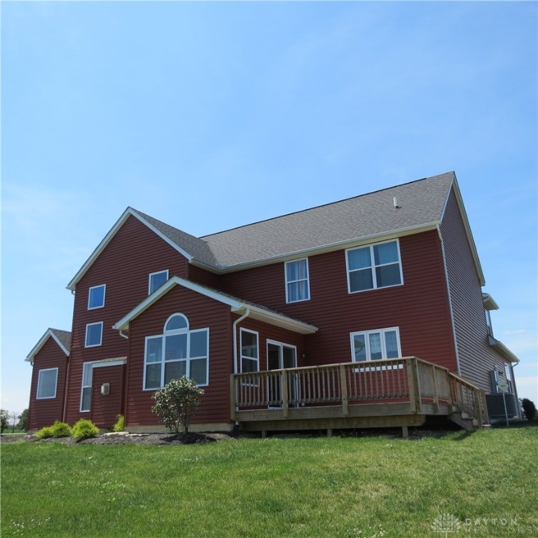11260 Ailes Road Maplewood, OH 45340 - Photo 33 of 42 Gallery Image 33