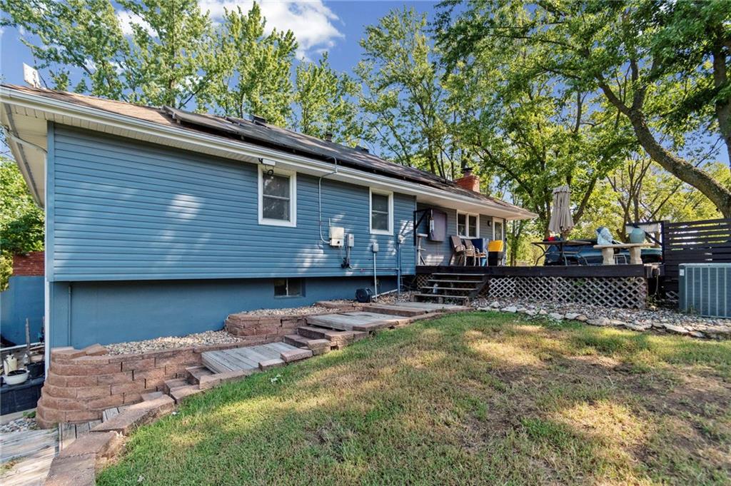 17524 Georgetown Road Holt, MO 64048 - Photo 10 of 57 Gallery Image 10