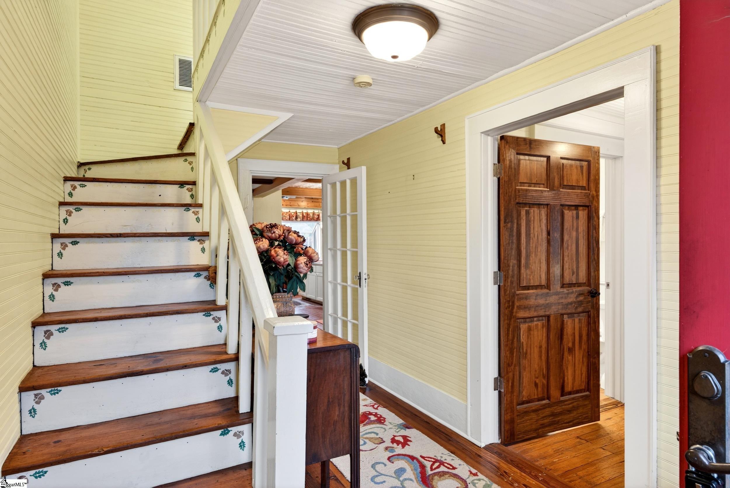 2471 Holly Springs Road Inman, SC 29349 - Photo 4 of 45