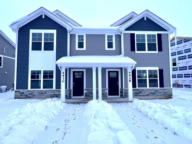 $334,990 | 4928 Yates Drive, Mount Pleasant, WI 53403