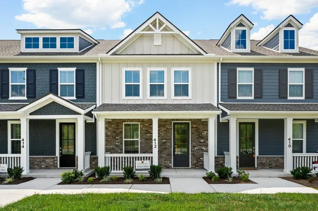 $354,990 | 412 Blair Road, Smyrna, TN 37167