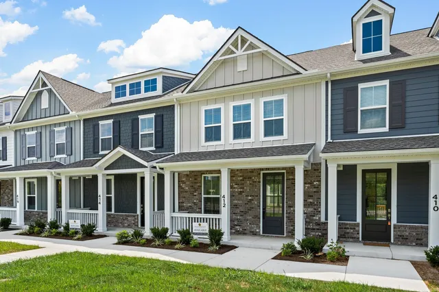 $354,990 | 412 Blair Road, Smyrna, TN 37167