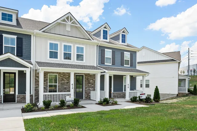 $354,990 | 412 Blair Road, Smyrna, TN 37167