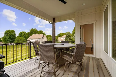 $739,000 | 4209 Northeast Hideaway Drive, Lee's Summit, MO 64064