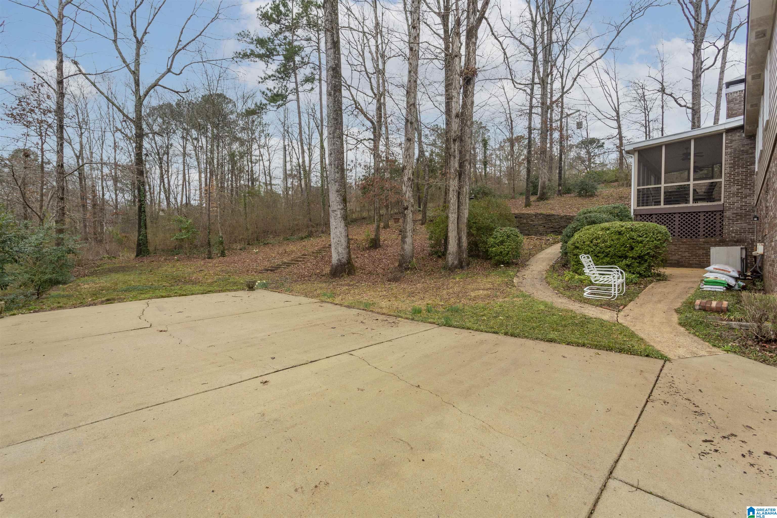 3506 South Brookwood Road Birmingham, AL 35223 - Photo 43 of 46