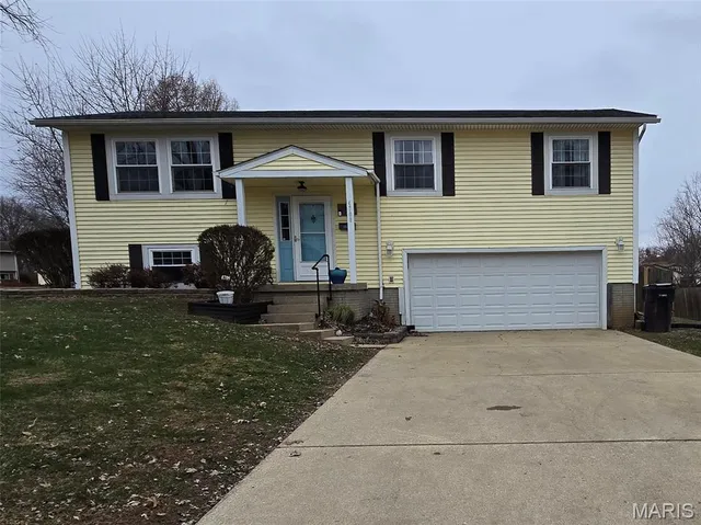 $224,900 | 4708 Snow White Terrace, Alton, IL 62002