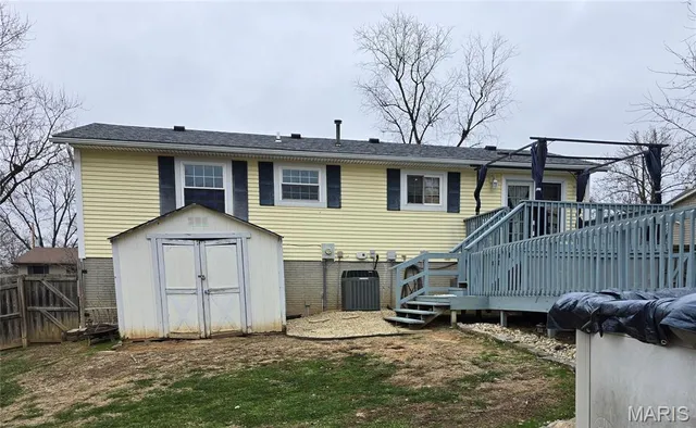 $224,900 | 4708 Snow White Terrace, Alton, IL 62002