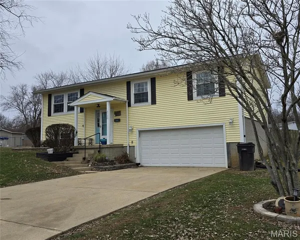 $224,900 | 4708 Snow White Terrace, Alton, IL 62002