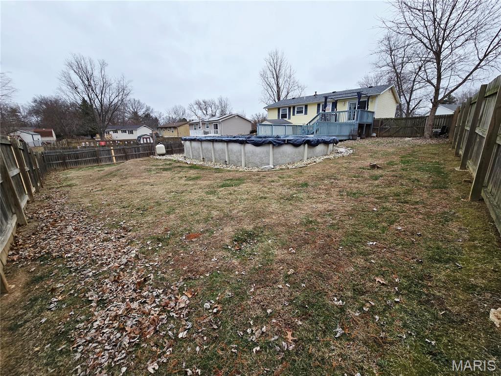 4708 Snow White Terrace Alton, IL 62002 - Photo 21 of 22