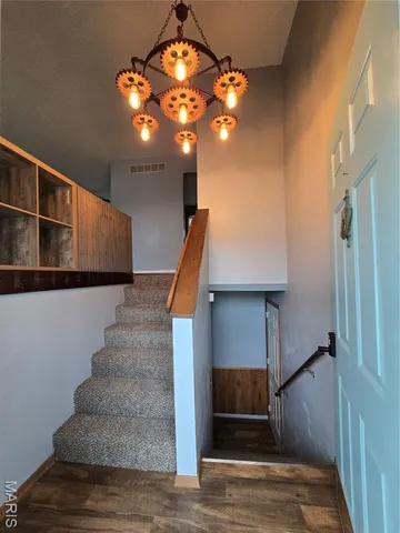 $224,900 | 4708 Snow White Terrace, Alton, IL 62002