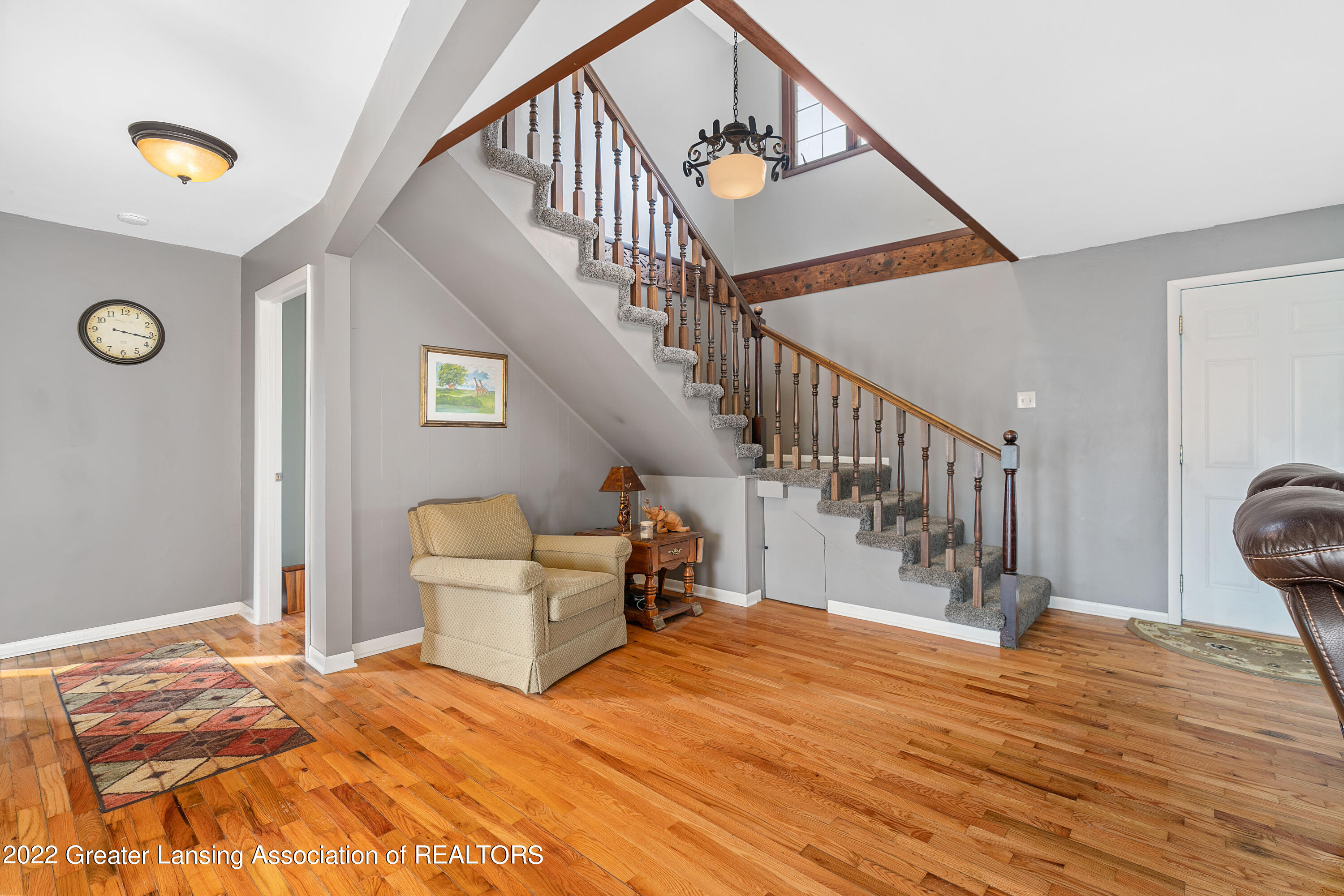 6100 East Bath Road Byron, MI 48418 - Photo 9 of 41 Living Room