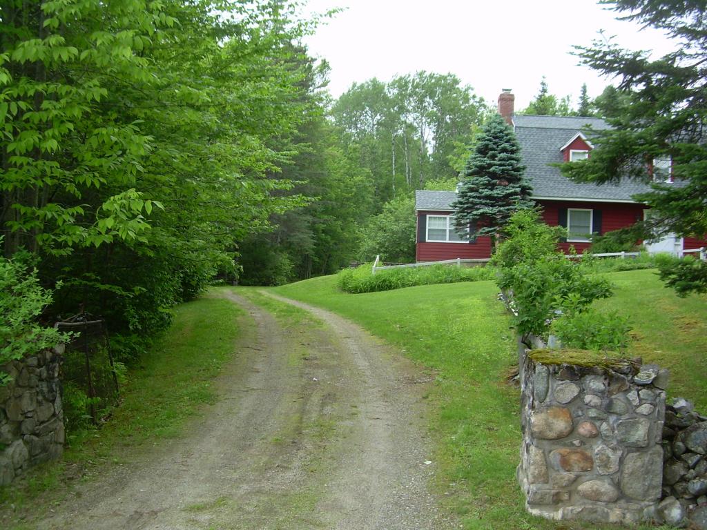 175 Mountain View Road Whitefield, NH 03598 - Photo 22 of 34 Gallery Image 22