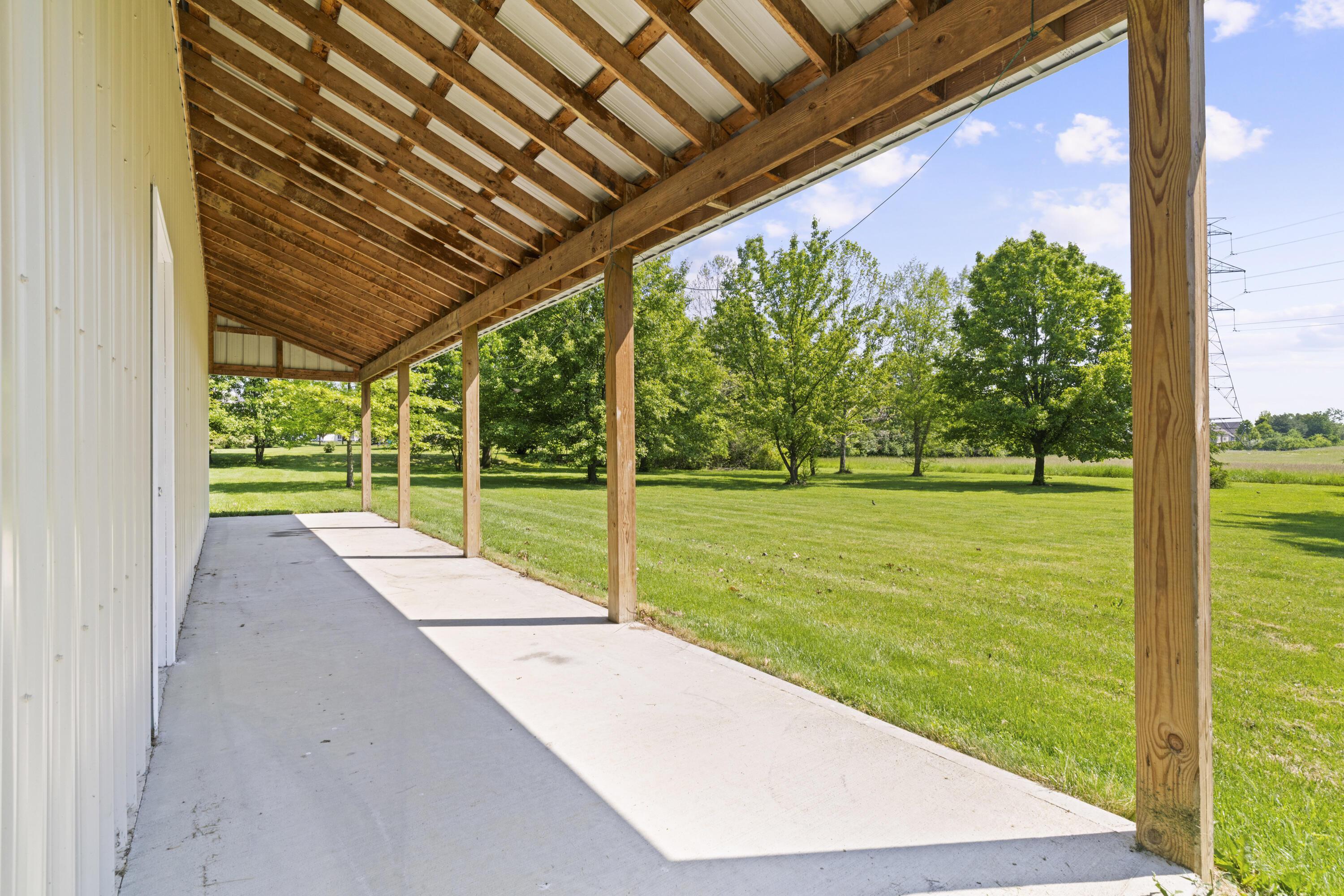 8668 Hyland-Croy Road Dublin, OH 43016 - Photo 75 of 90