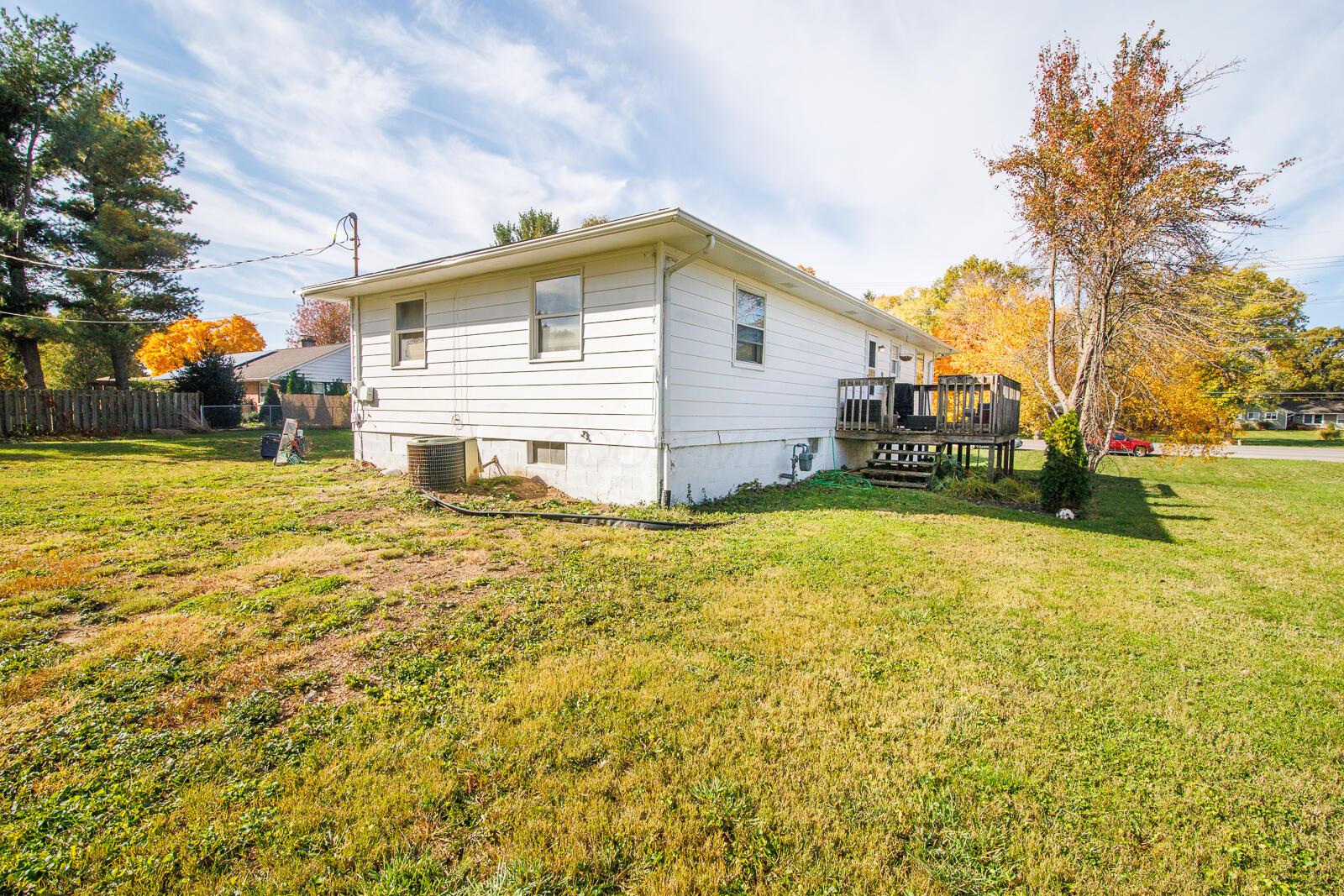 3548 South Hamilton Road Columbus, OH 43232 - Photo 30 of 42