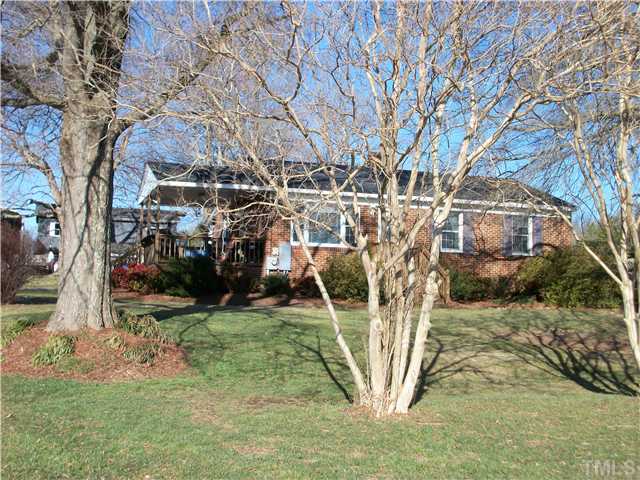 175 Mollie Mooney Road Roxboro, NC 27574 - Photo 1 of 10