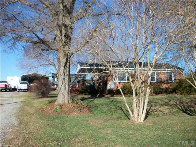 175 Mollie Mooney Road Roxboro, NC 27574 - Photo 7 of 10