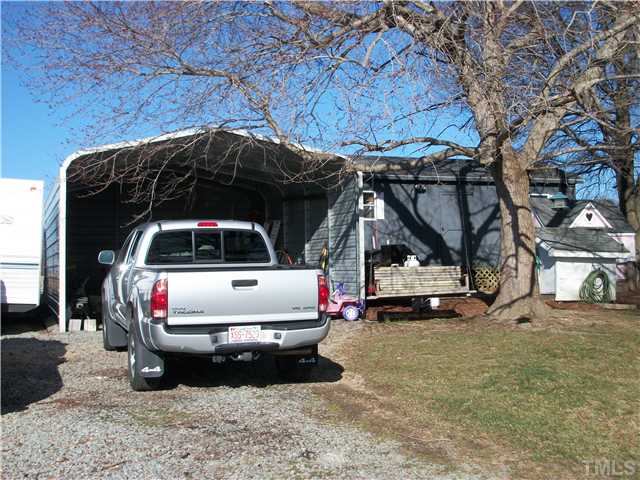 175 Mollie Mooney Road Roxboro, NC 27574 - Photo 8 of 10