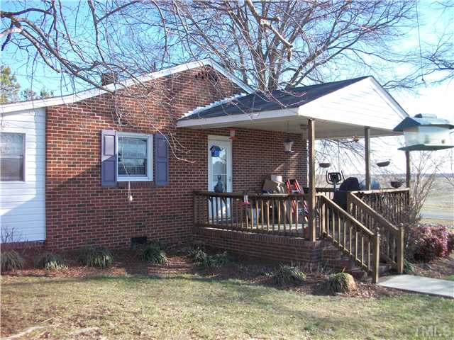 175 Mollie Mooney Road Roxboro, NC 27574 - Photo 9 of 10
