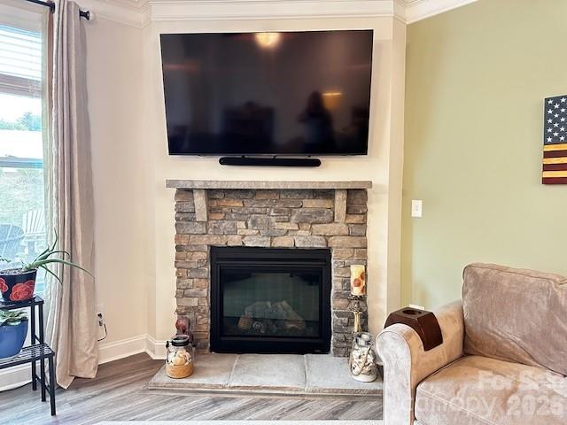 4450 Streamside Road Denver, NC 28037 - Photo 19 of 47