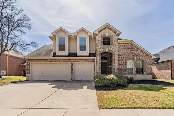 $565,000 | 3504 Oliver Drive, Fort Worth, TX 76244