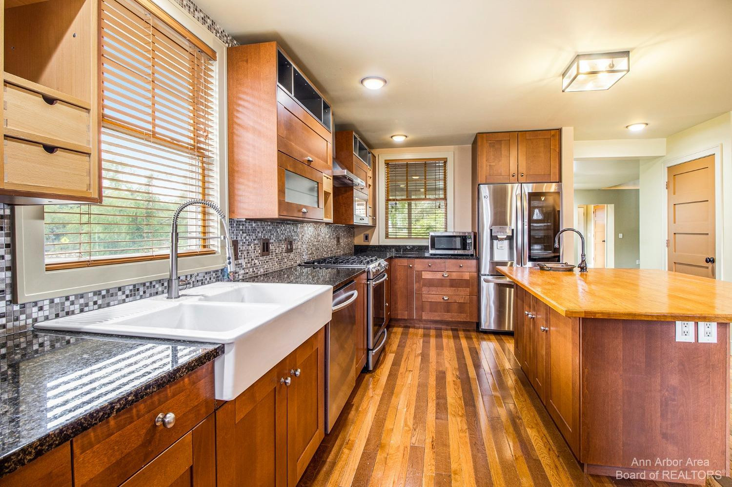 1645 South Maple Road Ann Arbor, MI 48103 - Photo 11 of 60 Photo 11