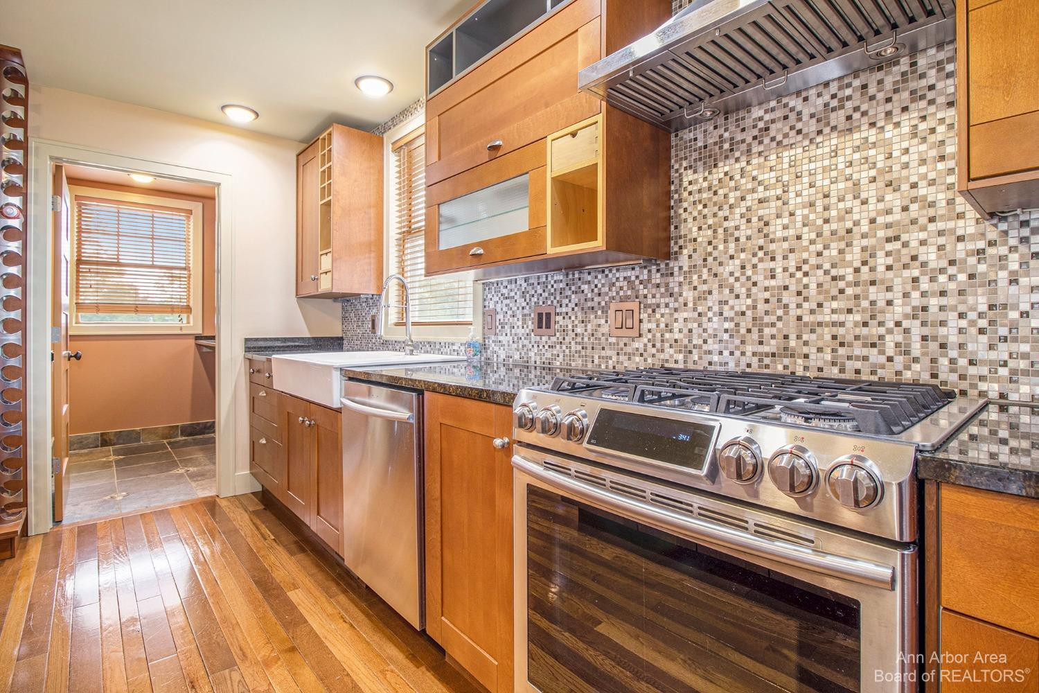 1645 South Maple Road Ann Arbor, MI 48103 - Photo 13 of 60 Photo 13