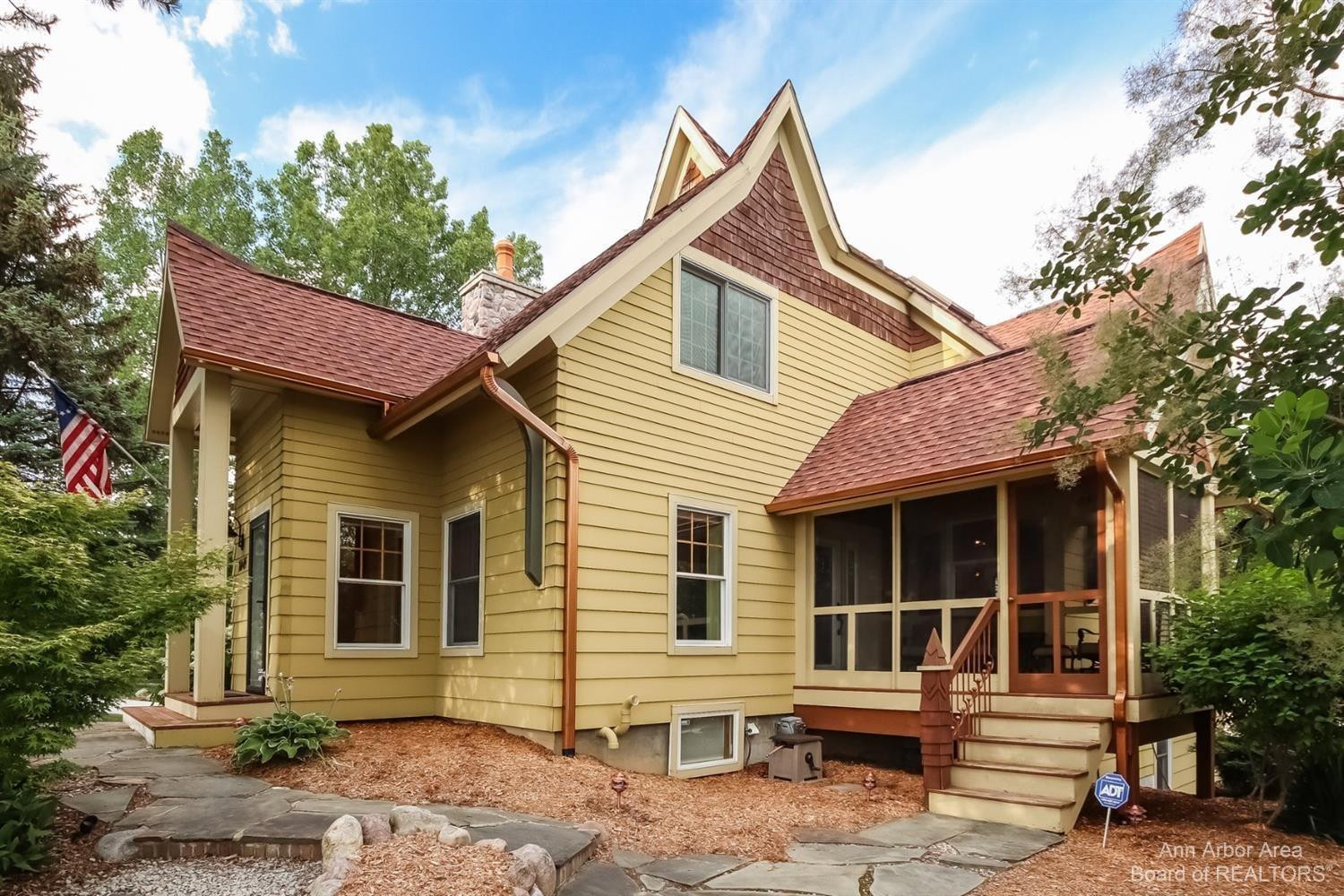 1645 South Maple Road Ann Arbor, MI 48103 - Photo 20 of 60 Photo 20