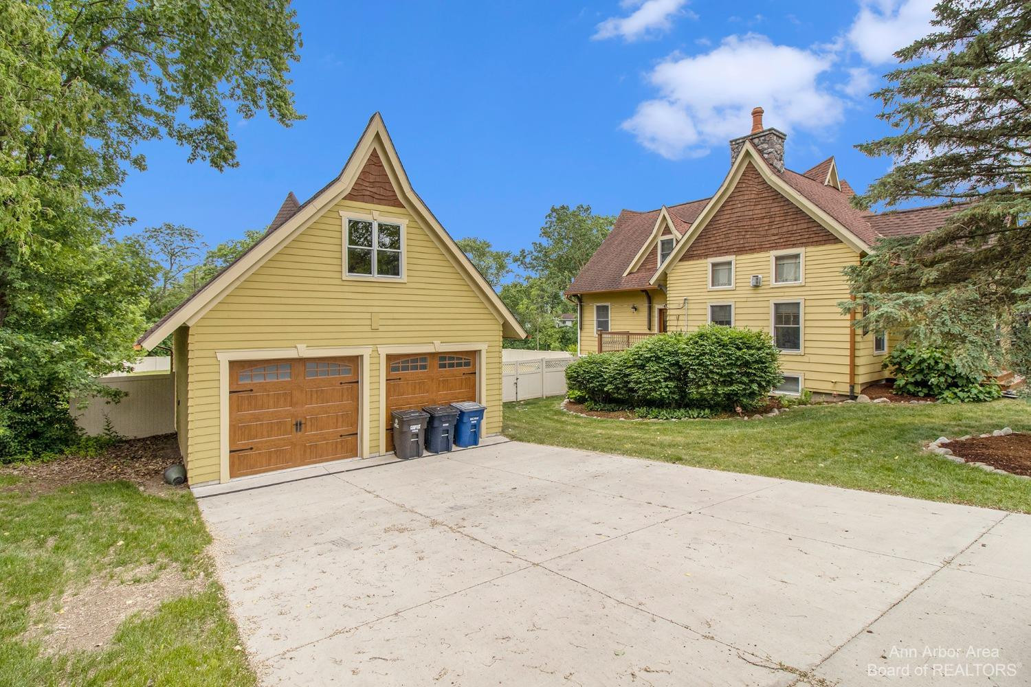 1645 South Maple Road Ann Arbor, MI 48103 - Photo 44 of 60 Photo 44
