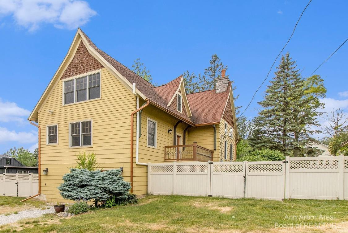 1645 South Maple Road Ann Arbor, MI 48103 - Photo 45 of 60 Photo 45