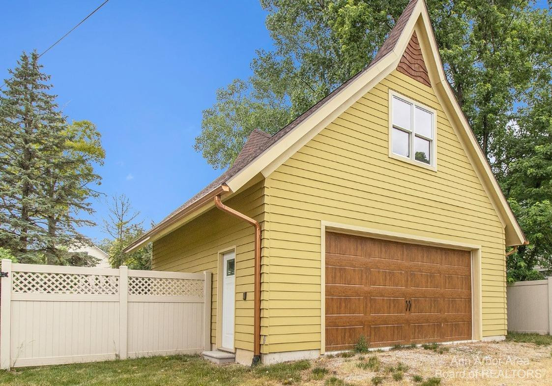 1645 South Maple Road Ann Arbor, MI 48103 - Photo 51 of 60 Photo 51