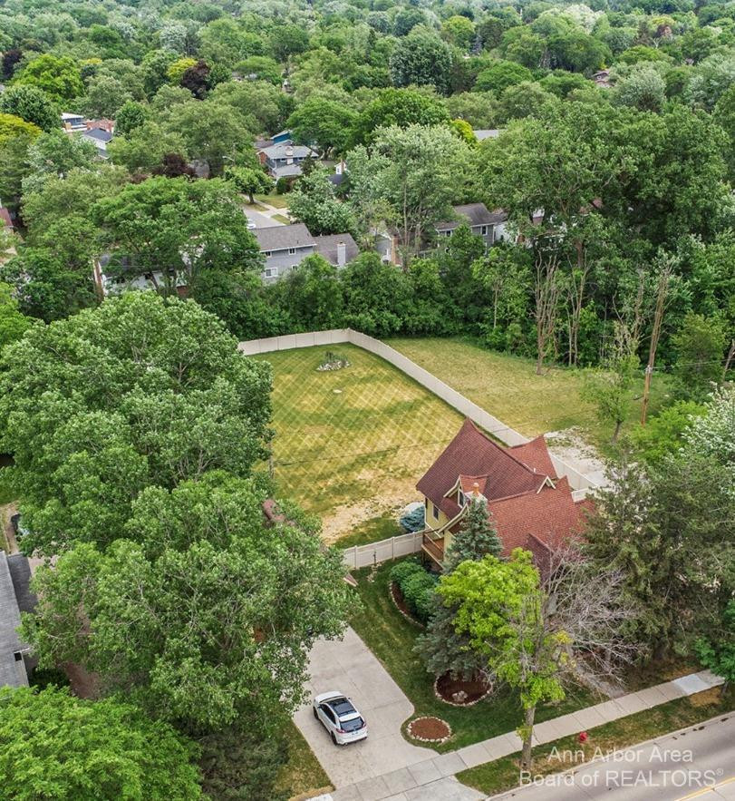 1645 South Maple Road Ann Arbor, MI 48103 - Photo 54 of 60 Photo 54