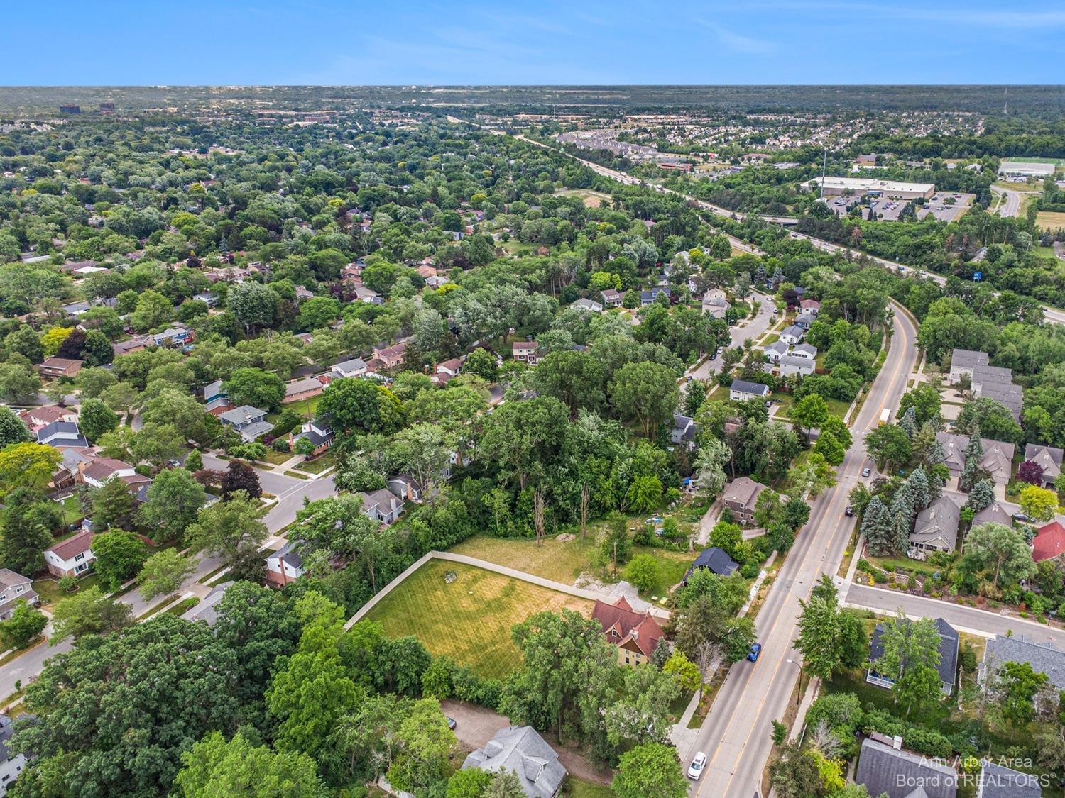1645 South Maple Road Ann Arbor, MI 48103 - Photo 58 of 60 Photo 58