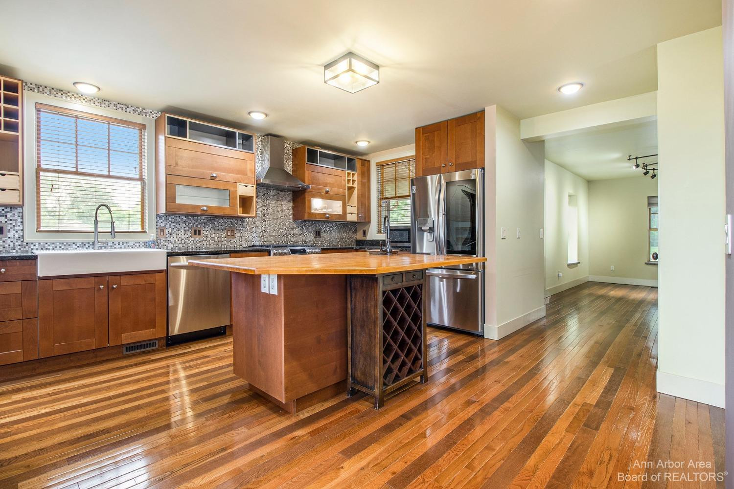 1645 South Maple Road Ann Arbor, MI 48103 - Photo 10 of 60 Photo 10