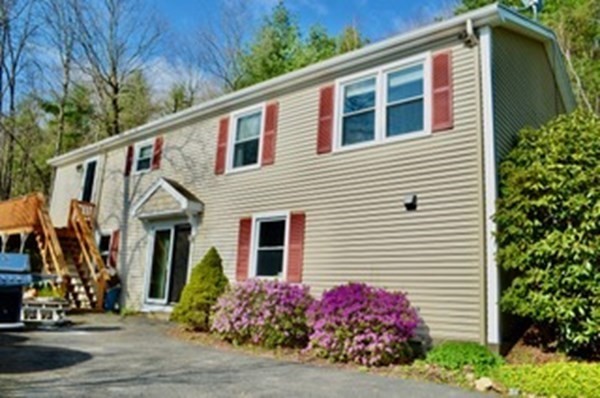106 Wales Road Brimfield, MA 01010 - Photo 1 of 31