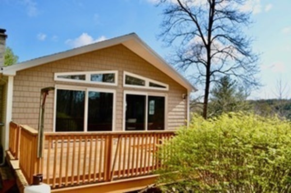 106 Wales Road Brimfield, MA 01010 - Photo 5 of 31