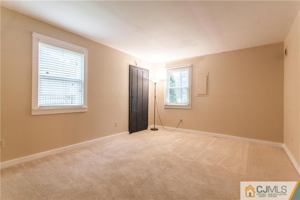 29 Maida Road Edison, NJ 08820 - Photo 11 of 17 a view of an empty room with a window