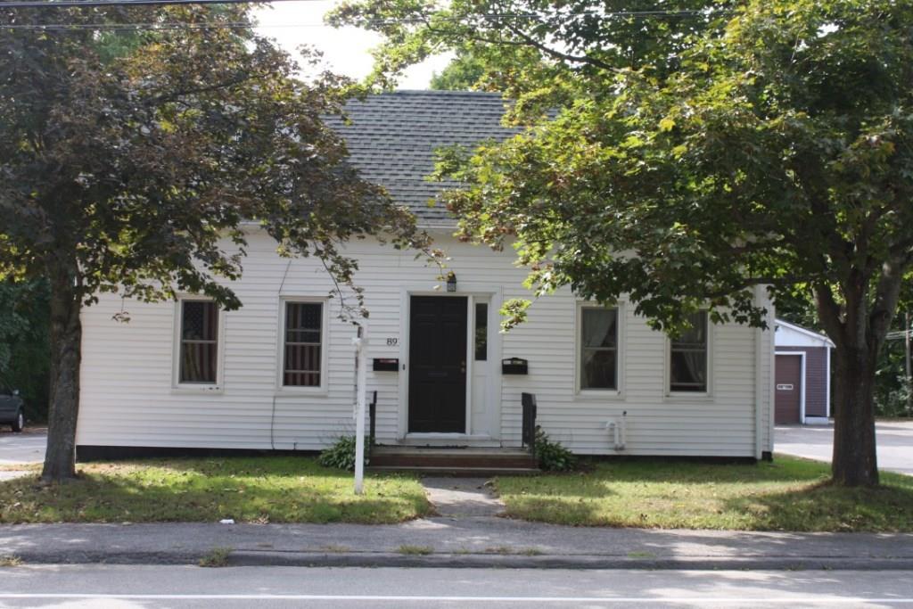89 Spring Street Westbrook, ME 04092 - Photo 1 of 24 Photo