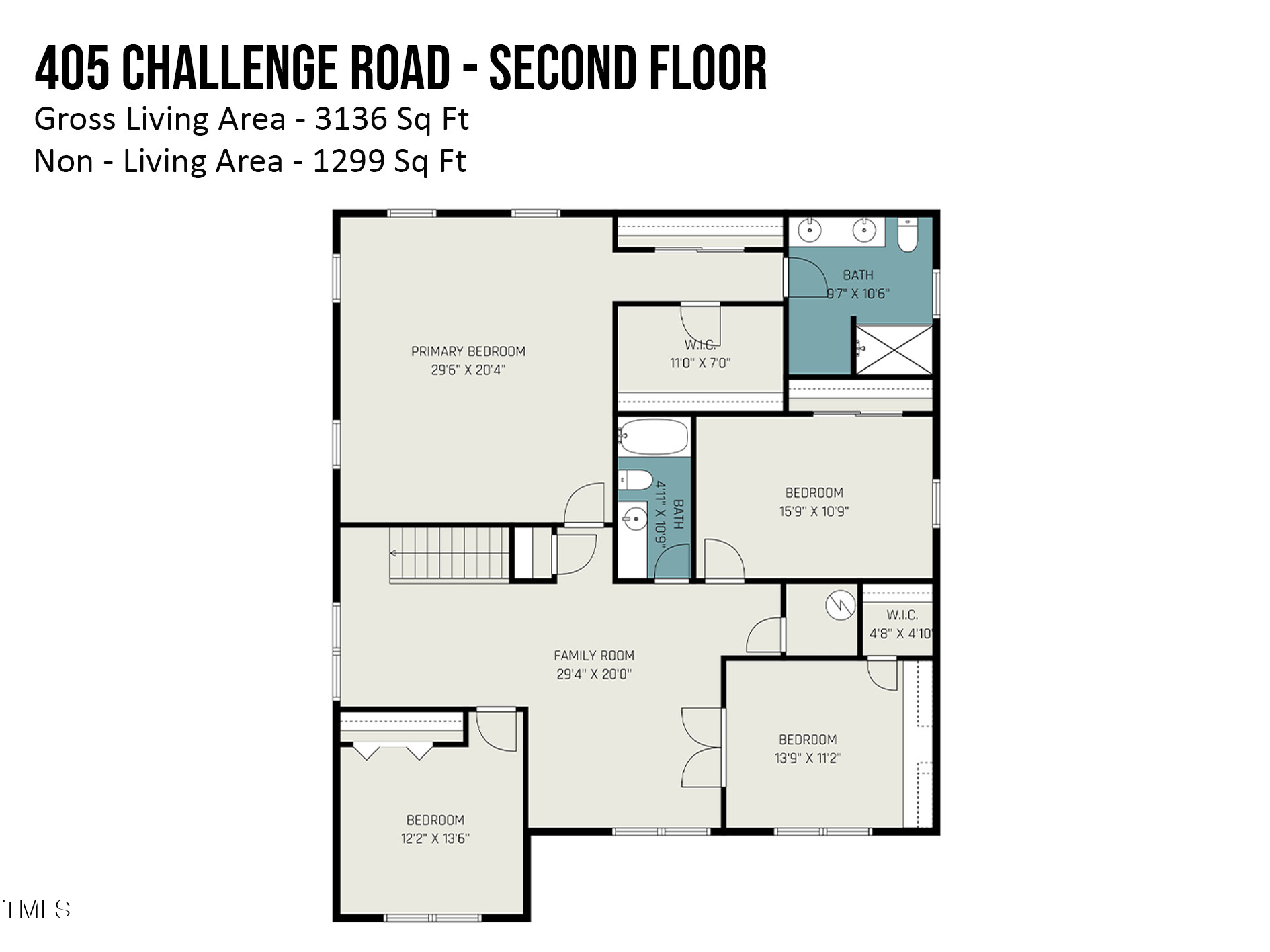 405 Challenge Road Raleigh, NC 27603 - Photo 24 of 24 unknown