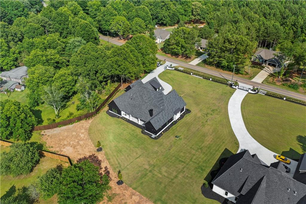 2376 Wall Road Monroe, GA 30656 - Photo 74 of 82