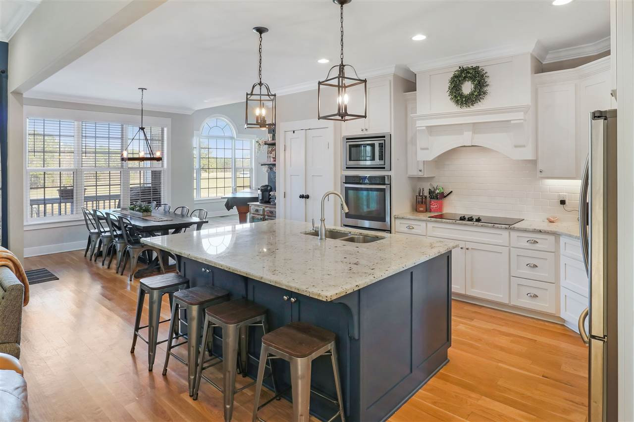3610 Kipling Road Fuquay-Varina, NC 27526 - Photo 7 of 30 Photo 7
